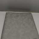 Premium Ringless Trading Card Binder - 1024 Capacity, 16 Side-Loading Pockets per Page, Archival Quality Protection & Anti-Slip Spine for TCG, MTG, Sports Cards (Gray)