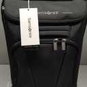 Samsonite Mother Lode Carry-On Wheeled Duffle