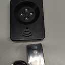 Anti Barking Device for Dogs-Ultra Sonic Dog Bark Deterrent Devices Long Range 50ft | Ultimate Ultrasonic Bark Control Device for Dogs | 3 Modes Ultrasonic Bark Box Silencer Dog Barking Indoor/Outdoor