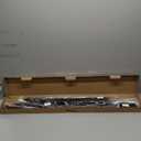 Window Visors Rain Guards Shield for 2013-2018 Nissan Altima, Out-Channel Window Vent Wind Deflectors Visors Shades for 13-18 Altima