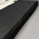 Heavy Duty Bunkie Board Full Size (54x75) - Under Bed Support, Black
