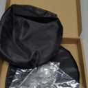 Car Shades for Side Windows 19"x12"(4 Pack),Sun Shade for Car Window with 8 Suction Cups,Window Shades Can Blocks 99.98% UVR,Window Shade for Baby,Glare Shield Protection