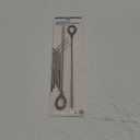 BRITE CONCEPTS Reusable Straw Cleaner 2 Count