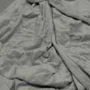 Stuffed Animal Storage Bean Bag Chair Cover for Kids (No Filler), Soft Comfy Velvet Beanbag Chair Cover Machine Washable, Kids Bean Bag Chair with Handle for Living Room Bedroom Dorm,Dark Gray