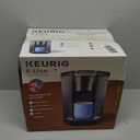 Keurig K-Elite Single-Serve K-Cup Pod Coffee Maker with Iced Coffee Setting
