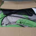 Ultralight Down Sleeping Bag with Pillow,15F 32F 46F Sleeping Bag for Women,Men,Youth Backpacking,Hiking and Camping Outdoor with 680FP Duck Down, 800g down filling