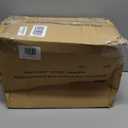 Bedsure California King Comforter Set - 4 Pieces Pinch Pleat Bed Set, Beige Boho Bedding for All Season, 1 Soft Comforter, 2 Pillowcases, 1 Decorative Pillow