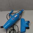 Bissell Featherweight Stick Lightweight Bagless Vacuum with Crevice Tool, 2033, One Size Fits All, Blue