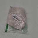 Bali Women's Comfort Revolution Easylite Wireless T-Shirt Bra, Pullover Wirefree T-Shirt Bra L