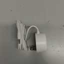 AC Power Supply Cord Replacement for Google Home Hub/Nest WiFi Router/Nest Mini 2nd Gen, 14V 1.1A 15W, 5ft, W18-015N1A G1015-US