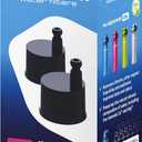 AQUAPHOR City Bottle Filter Pack x 2 | Filters Chlorine & Impurities | Stay Hydrated On The Go!