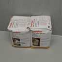 Trashrac 5 gal. Trash Bags Handle Tie - 72 Count (Pack of 2)