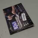 STREBITO Mini Electric Screwdriver Set, 67 in 1 Electric Precision Screwdriver - 50 S2 Magnetic Bits, 5 Torque Settings, 4 LED Lights, Electric Screwdriver Kit for PC Phone Laptop Camera Electronics (Blue)