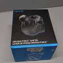 Logitech G Driving Force Shifter  Compatible with G29, G920 & G923 Racing Wheels for-PlayStation 5, Playstation 4, Xbox-Series X|S, Xbox-One, and-PC