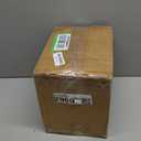 Amazon Basics Electric Kettle with Glass Carafe for Tea and Coffee, BPA-Free, Fast Boiling, Auto Shut-Off, Boil-Dry Protection, Water Level Indicator, 1.7 Liter, 1500W, Black and Silver (1.8 Quarts)