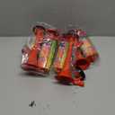 FARBIN Air Horns for Safety Boat Air Horn Airhorns Horn loud for Bear Dogs Portable Pump Air Horn for Sports Events Hiking Boating (Large ABS handheld horn 4PCS)