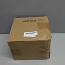 Marsui 136 Pcs Baby Shower Blocks to Decorate Game Kit Includes 98 Wooden Blocks, 36 Markers, 1 Game Sign, 1 Storage Box for Baby Shower Gender Reveal Activity Party Decorations(Blue Bear)