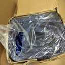 Yankee Pool Cover for 12x24 ft Rectangular Pool: Extra Thick &amp; Durable | Sapphire Series of Premium Cold- and UV-Resistant In-Ground Pool Protection