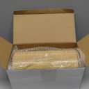 Willinglong Refillable Wet Wipes Dispenser Disinfecting Wipe Container with Magnetic Lid Stylish Decorative Bamboo Holder for Bathroom Kitchen Countertop Home Office Storage Cleaning(Natural)