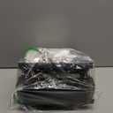 Tesla Center Console Organizer Tray:Under Screen Magnetic Storage Box for Model Y 2024-2020 Model 3 Accessories 2023-2017 Behind Screen Storage Dashboard Organizer Tissue Holder