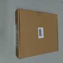 28Pcs Chair Leg Floor Protectors Rectangle for Hardwood Floors Silicone Caps Covers Felt Furniture Pads Clear Chair Sliders, Protect The Floor from Scratches(Fit:L 1.5"2",W 0.75"1")