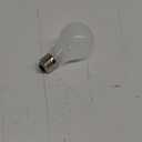316538904 316538901 Refrigerator Frosted Light Bulb Replacement