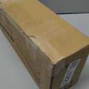 Bonsenkitchen Vacuum Sealer Machine | Compact Food Sealer for Kitchen Storage & Meal Prep | Multiple Modes | External Vacuum System | 5 Bags, Silver