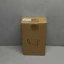 Acrylic Clear Paper Towel Dispenser Countertop,11 Long Multifold Paper Towel Dispenser and Napkin Dispenser for Bathroom,Suitable for Z-fold,Folded,Trifold,C fold and Tri Fold Paper Towels Holder