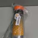 Gatorade Gx NFL Non-Slip Squeeze Bottles, 30 fl oz, Gx Hydration System (Pittsburgh Steelers)