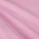Amazon Basics 3-Piece Soft Microfiber Kid's Comforter and Pillow Sham Set, Full/Queen, Light Pink, Solid