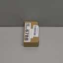 13627612746 Mass Air Flow Sensor 5-Pins MAF Sensor Fit for BMW 335i, 335i GT xDrive, 335i xDrive, 435i, 435i Gran Coupe, 435i xDrive, M2, M235i, Replace# 0280218279 280218280