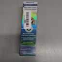 No Chew Spray for Dogs 200ML, Bitter Apple Spray for Dogs Stop Chewing Licking of Furniture, Shoes, Bandages, Dog Training & Behavior Aids Spray, Indoor & Outdoor Use, No Alcohol & Trace