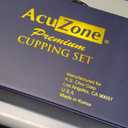 KS Premium Quality Cupping Set w/ 19 Cups - BEST CUPPING SET IN KOREA