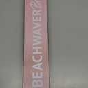 The Beachwaver Co. B1 Rotating Curling Iron - Automatic 1" Ceramic Curling Iron - Easy-to-Use Spinning Wand for Long-Lasting Waves, Auto-Shut Off, Travel-Friendly, Dual Voltage (BW160), Midnight Rose