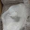 Highland Cow Ring Holder & Cloud Key Tray, Premium Resin Jewelry Dish and Vanity Organizer for Women | Cute Home Decor Aesthetic for Bathroom, Nightstand, Desk | Unique Gift for Wife, Mom, Cow Lovers