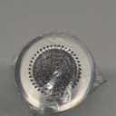 Sink Drain Strainer: Anti-Slip Flexible Chainlink, 304 Stainless Steel. Upgraded Clog-Free Kitchen Version, Easy-Clean Catcher For Garbage Disposal (Bright Silver)