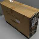 MALACASA 4.4 QT Baking Dish, 9x13 Large Casserole Dish for Oven, Ceramic Baking Pan, Rectangular Lasagna Pan Deep with Handles for Baking, Durable Microwave Oven Safe, Wedding Gift,White, Series BAKE-BAKE