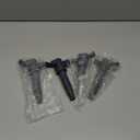 4x Ignition Coils and 4x Iridium Spark Plugs Compatible with Hyundai Santa Fe 2010-2012 L4 2.4L, Sonata 2009-2010 & Kia Forte 2010-2013, Optima 2009-2010 UF-611