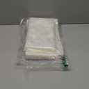 Avid Armor Chamber Vacuum Sealer Bags – 6x10" & 8x12" – 280 Pack – Heavy Duty Commercial Grade, BPA-Free Pouches for Sous Vide, Food Preservation, Meat Storage, Freezing, and Long-Term Storage