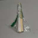 Motivational Positive Canvas Wall Art, What's the Best That Could Happen, Positive Affirmations Home Wall Decoration for Living Room Bedroom Home Office 12 X 16 Inches