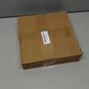 Front Console Cup Holder Compatible with Ford F150 2015-2020 and Ford F-Series Super Duty 2017-2022 Year, Center Cup Holder Under Front Seat Bottom, HC3Z-2813562-AB, 9.5x9.5 Inch