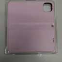 Arae Compatible with iPhone 15 Plus Case with Card Holder and Wrist Strap Wallet Flip Cover for iPhone 15 Plus 6.7 inch Women RFID Blocking Wristlet Kickstand, Litchi Lavander