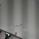 Comie Poker Chips,500PCS Poker Chip Set with Aluminum Travel Case,11.5 Gram Poker Set for Texas Holdem Blackjack Gambling (Red Green Black White Blue - 500 Chips)