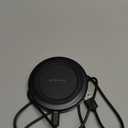 Yootech Wireless Charger,10W Max Wireless Charging Pad Compatible with iPhone 17/17 Pro/17 Pro Max/Air/16/15/14/13/SE 2022/12/11,Samsung Galaxy S25/S24/S23,for AirPods Pro 3(No AC Adapter)