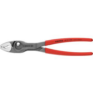 Knipex - TwinGrip Pliers (8201250) Knipex - TwinGrip Pliers (8201250)