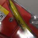 Arrow T59 Heavy Duty Staple Gun with Rear-Load Magazine for Voice and Data Cables and Wiring, Fits Wires up to 5/16-Inch Diameter