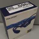 Swimming Headphones,IPX8 Waterproof Bone Conduction Headphones,32GB Memory Open Ear Headphones with Mic, Wireless Earphones Underwater Sport Earbuds for Workout Running Cycling Gift (Blue)