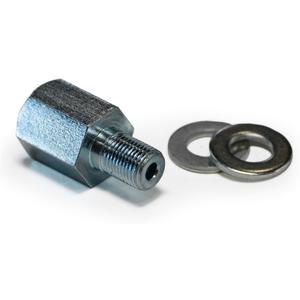 Burley Hitch Alt Adapter (M10 x 1.0)