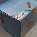 Sequin Wall Backdrop Champagne Glitter Square Photo Backdrop 9FTx4FT Birthday Shimmer Wall for Bachelorette Anniversary Photograph Backgrounds Decor