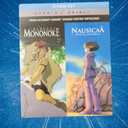 Princess Mononoke/Nausicaa of the Valley of the Wind Studio Ghibli Blu-ray Set